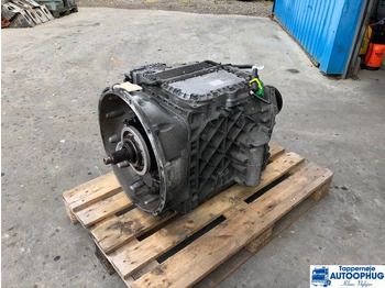Gearbox dan bagiannya VOLVO