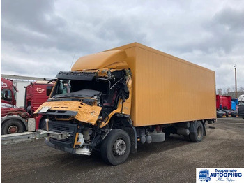 Truk box VOLVO FM 370