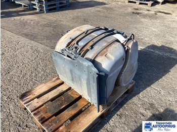 Sistem pembuangan untuk Truk Volvo Silencer Volvo 22495989: gambar 2 Sistem pembuangan untuk Truk Volvo Silencer Volvo 22495989: gambar 2