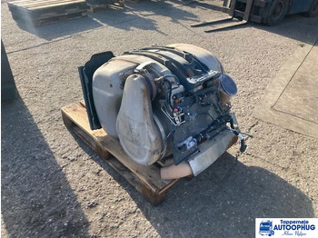 Sistem pembuangan untuk Truk Volvo Silencer Volvo 22495989: gambar 3 Sistem pembuangan untuk Truk Volvo Silencer Volvo 22495989: gambar 3