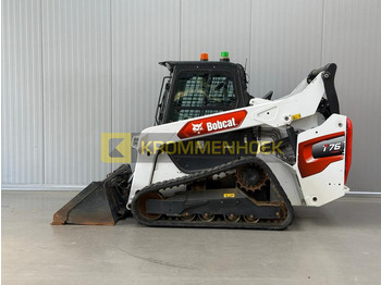 Skid steer BOBCAT T76