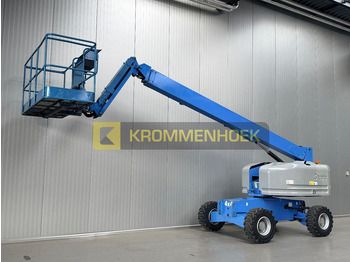 Boom teleskopik GENIE S45