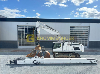 Ekskavator LIEBHERR R 946