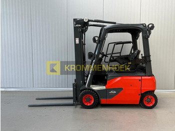Forklift listrik LINDE E16