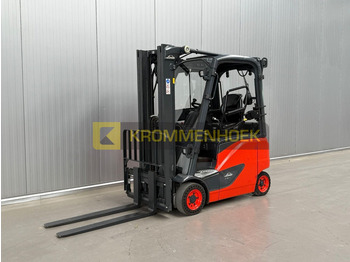 Leasing Linde E 16 PH-1 Linde E 16 PH-1: gambar 2
