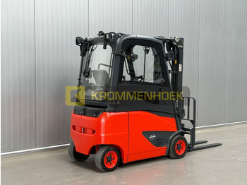Leasing Linde E 16 PH-1 Linde E 16 PH-1: gambar 4