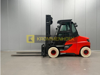 Forklift listrik LINDE E