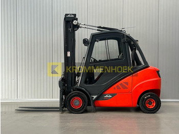 Forklift diesel LINDE H30