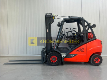 Forklift LPG LINDE H30