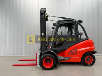 Forklift diesel LINDE H40