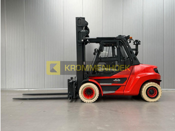 Forklift diesel LINDE H80