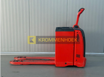 Truk pallet LINDE T