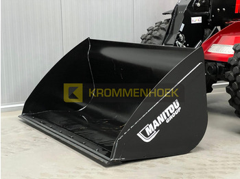 Ember MANITOU