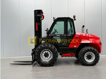 Forklift diesel MANITOU