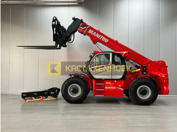 Telehandler MANITOU