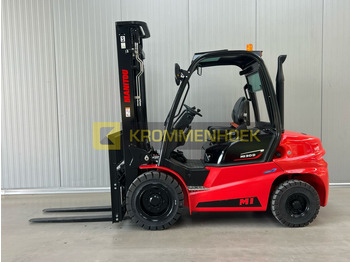 Forklift diesel MANITOU