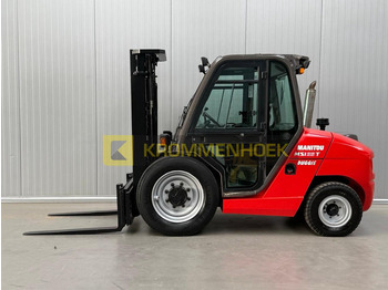 Forklift diesel MANITOU MSI 35