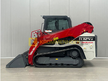 Skid steer TAKEUCHI
