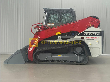 Skid steer TAKEUCHI