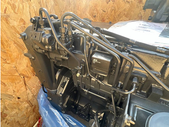Mesin untuk Peralatan pertanian baru CNH Moteur - FPT Cursor 9 - F2CFE613G: gambar 3