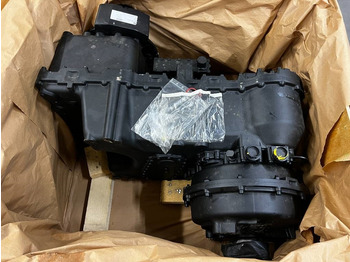 Gearbox CNH