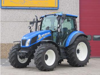 Traktor New Holland T5.95 HD DC: gambar 1