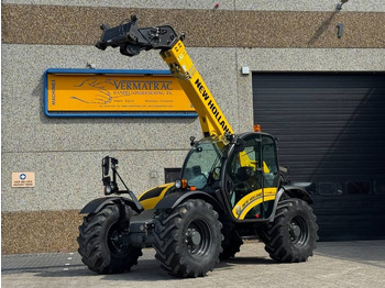 Telehandler NEW HOLLAND