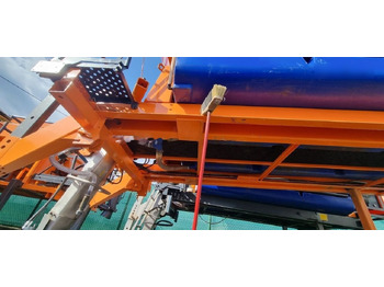 Penyebar pasir/ Garam untuk Kendaraan Kota/ Khusus Schmidt odnowiona 2021: gambar 5