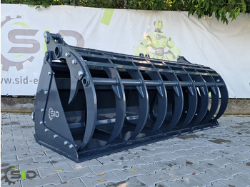 Ember kulit kerang SID