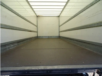 Leasing DAF LF 260 16 TON SLEEPER BOX 720X250X244 LBW 1.5 T DAF LF 260 16 TON SLEEPER BOX 720X250X244 LBW 1.5 T: gambar 3