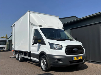 Van box FORD Transit