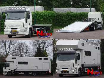 Mobil derek IVECO EuroCargo