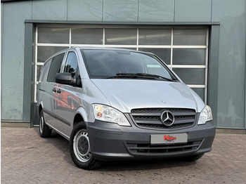 Van kecil MERCEDES-BENZ Vito 113