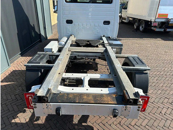 Tractor head Volkswagen Crafter 2.0 TDI 180PK DSG BE TREKKER: gambar 4