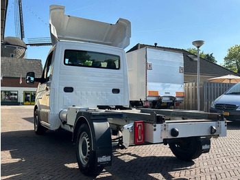 Tractor head Volkswagen Crafter 2.0 TDI 180PK DSG BE TREKKER: gambar 3