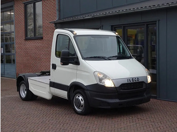 Tractor head IVECO Daily