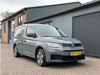 Van kecil VOLKSWAGEN Caddy Cargo