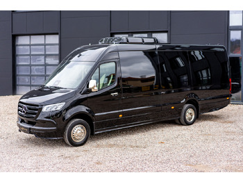 Bus mini MERCEDES-BENZ Sprinter 519