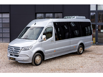 Bus mini MERCEDES-BENZ Sprinter 519