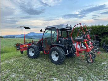 Traktor REFORM