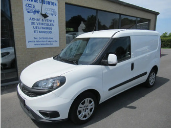 Van panel FIAT Doblo
