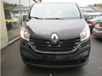 Van kombi Renault Trafic DBLE CAB L2 AIRCO NAVI CRUISE 14800€+TVA: gambar 3