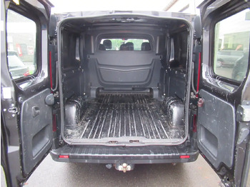 Van kombi Renault Trafic DBLE CAB L2 AIRCO NAVI CRUISE 14800€+TVA: gambar 5