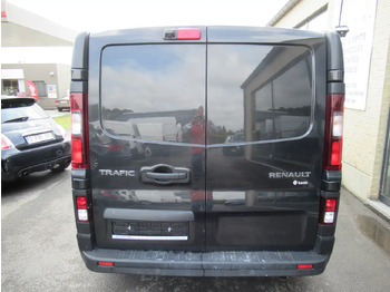 Van panel Renault Trafic L1H1 clim, navi cruise 14800€+tva/btw: gambar 4