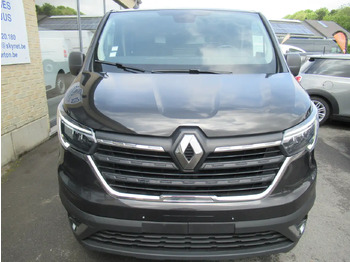 Van panel Renault Trafic L1H1 clim, navi cruise 14800€+tva/btw: gambar 3