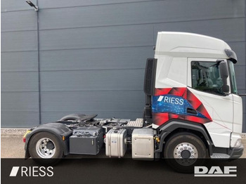 Tractor head DAF XF 530 FT PXP Alcoa LED Intarder Hydraulik 4x4: gambar 5