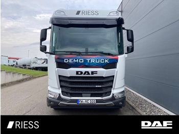 Tractor head DAF XF 530 FT PXP Alcoa LED Intarder Hydraulik 4x4: gambar 2