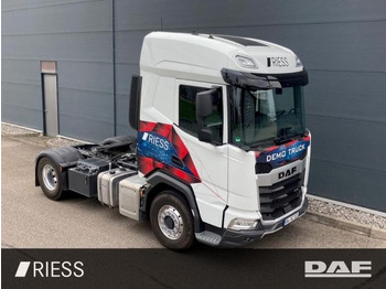 Tractor head DAF XF 530 FT PXP Alcoa LED Intarder Hydraulik 4x4: gambar 4