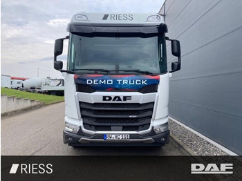 Tractor head DAF XF 530 FT PXP Alcoa LED Intarder Hydraulik 4x4: gambar 3