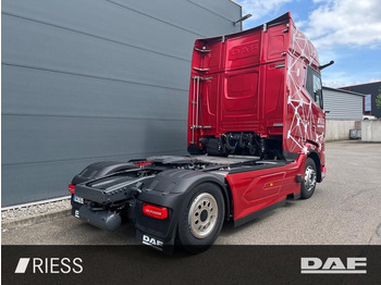 Tractor head DAF XG+ 480 FT MY 2025 Vollgarantie Standklima: gambar 5 Tractor head DAF XG+ 480 FT MY 2025 Vollgarantie Standklima: gambar 5